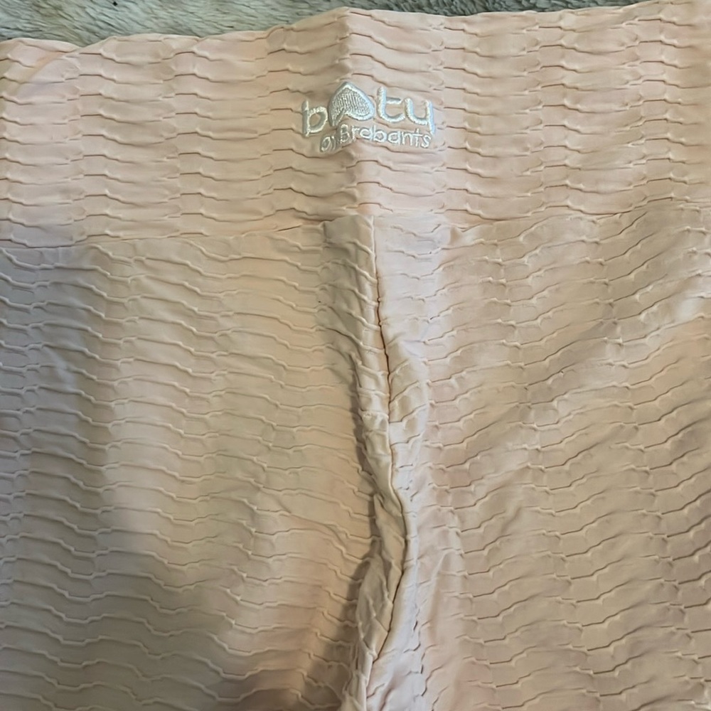 Booty By Brabants one size leggings
